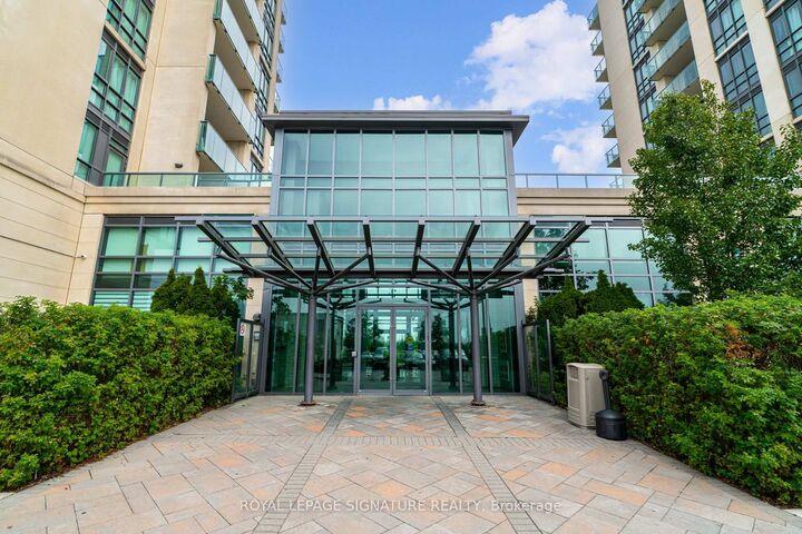 Property Photo:  55 Yorkland Boulevard 905  ON L6P 4K9 