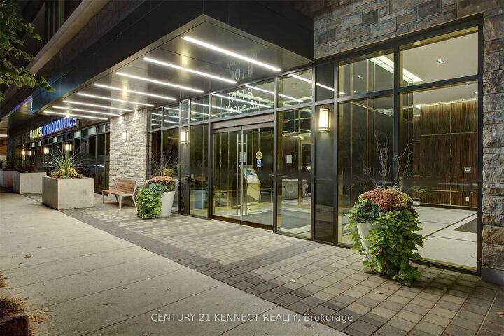 Property Photo:  3018 Yonge Street 711  ON M4N 2K4 