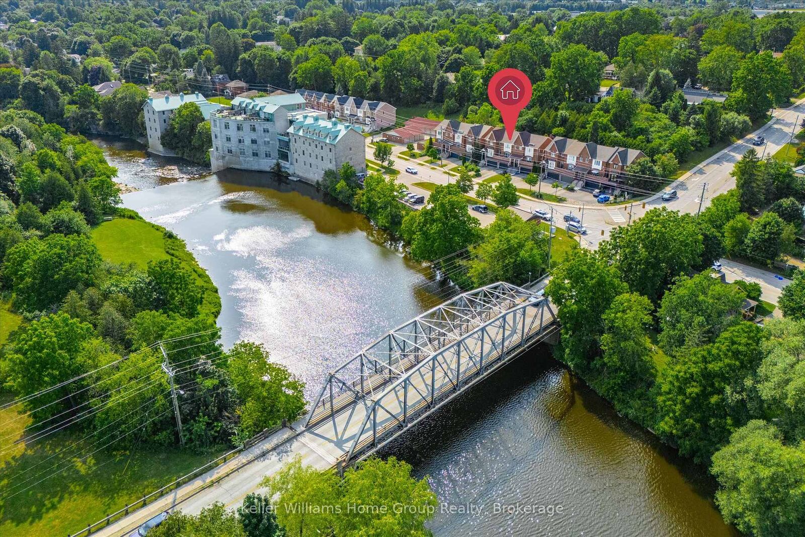 Property Photo:  487 St Andrew Street E  ON N1M 3V6 