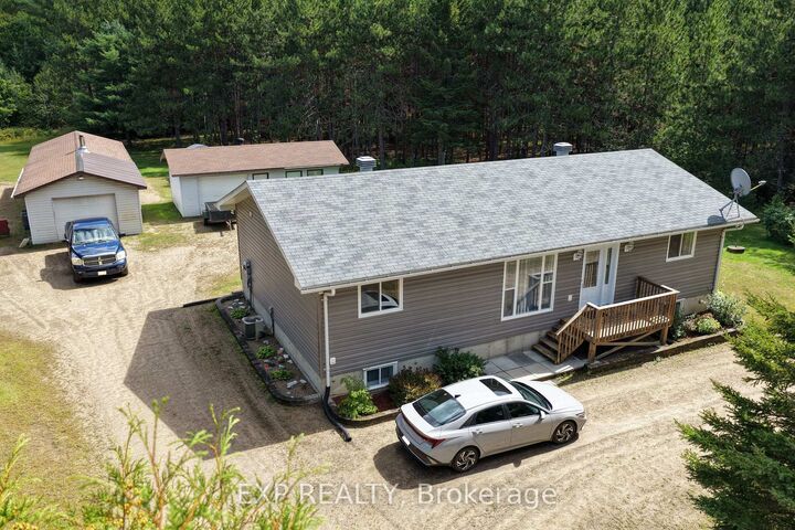 Property Photo: 716 Cybulski Road ON K0J 1B0