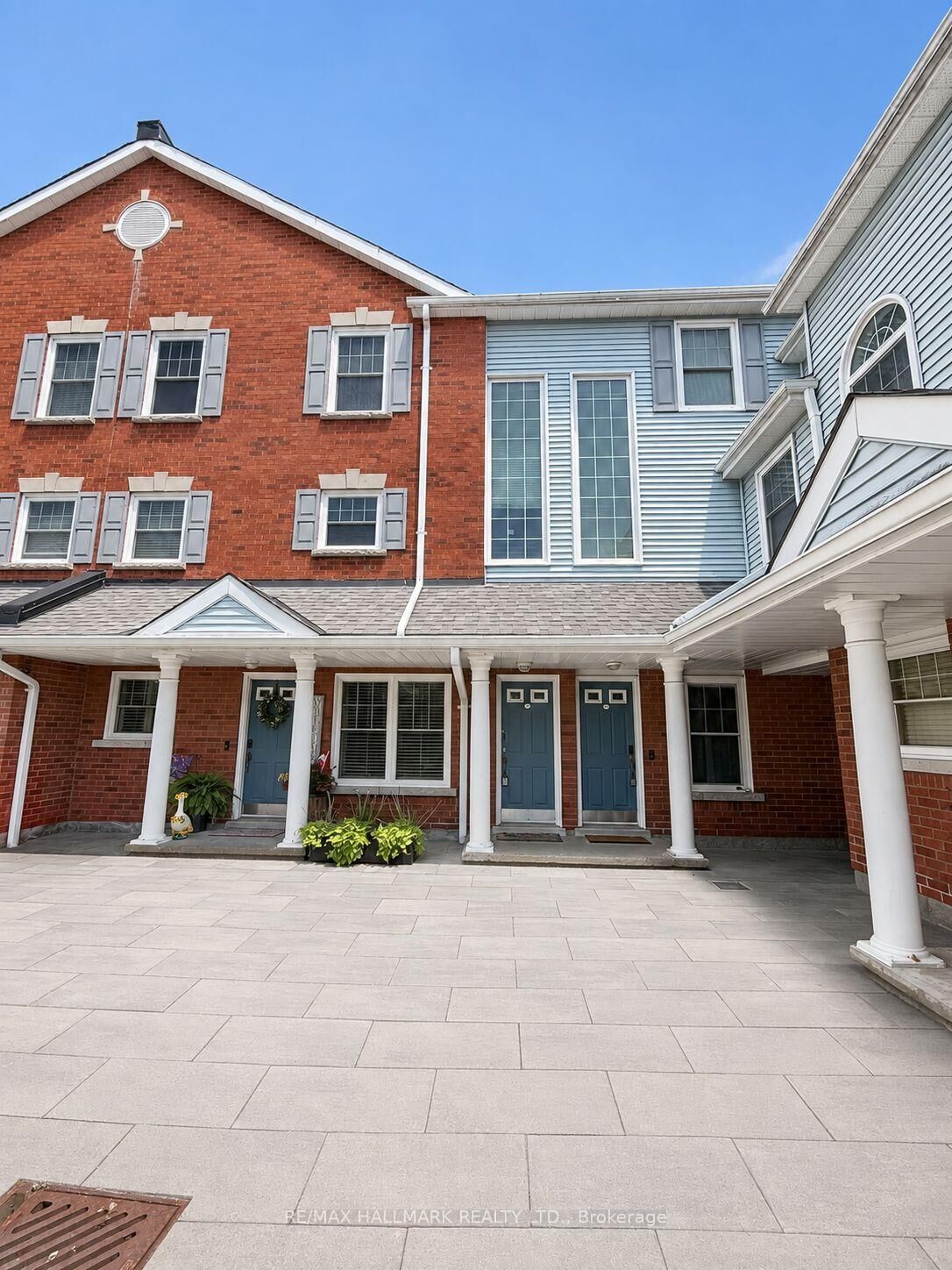 Property Photo:  1665 Nash Road E11  ON L1E 1S8 