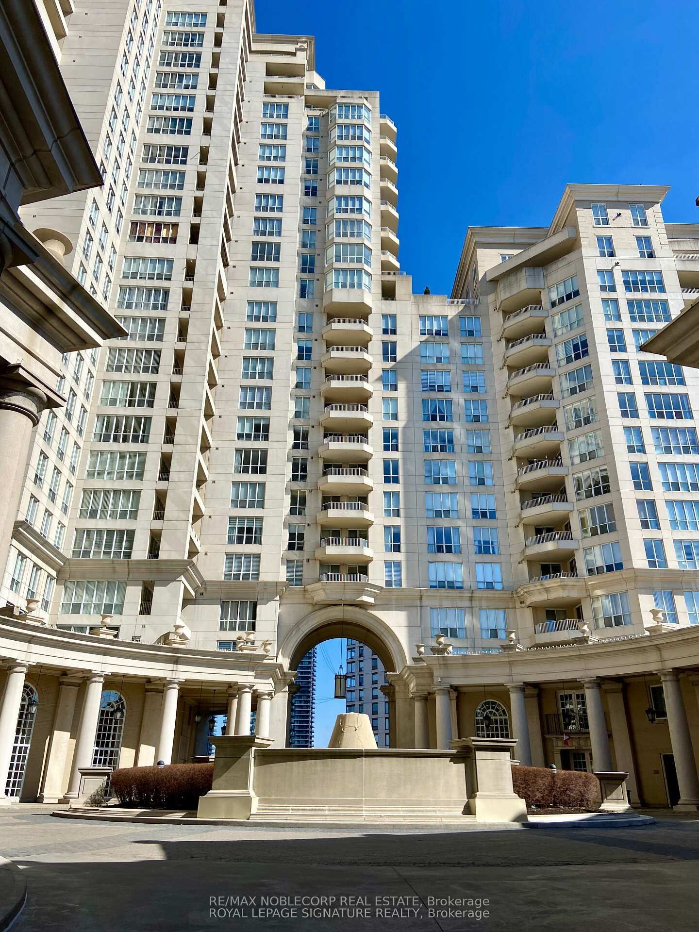 Property Photo:  2285 Lake Shore Boulevard 1801  ON M8V 3X9 