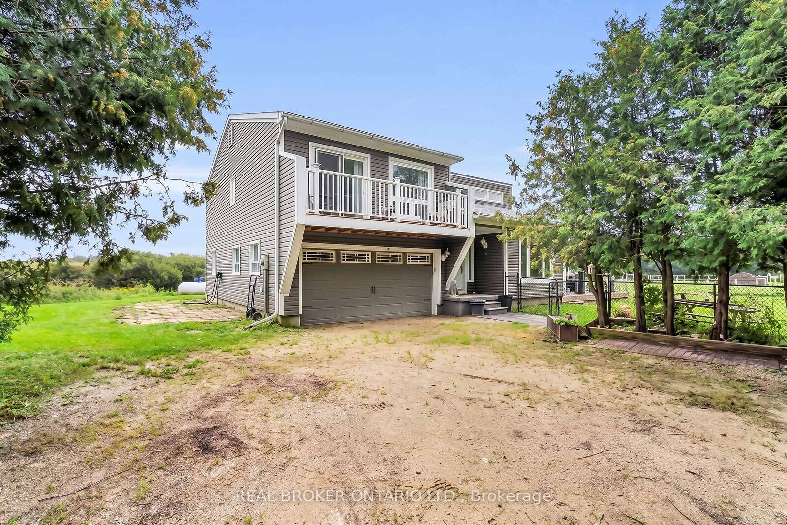 Property Photo:  106008 Southgate Rd 10 Line  ON N0C 1B0 