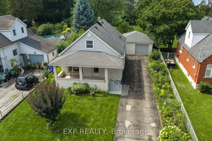 Property Photo:  3945 St Peter Avenue  ON L2J 2N9 