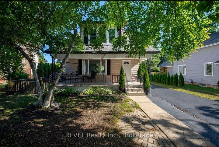 Property Photo: 3852 Highland Drive ON L0S 1N0