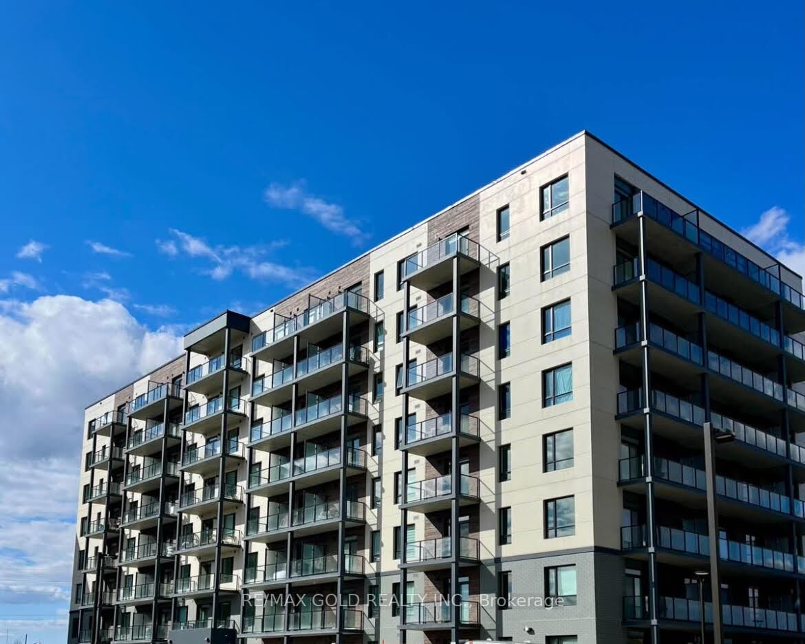 Property Photo:  181 Elmira Road 801  ON N1K 0E4 