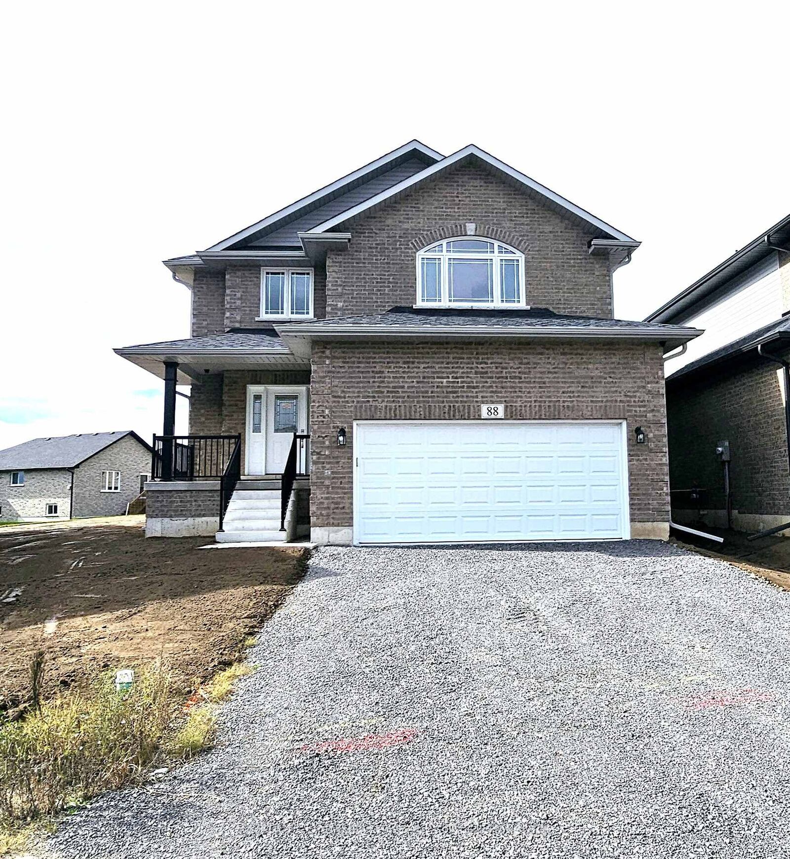 Property Photo:  88 Keeler Court  ON K0L 2V0 