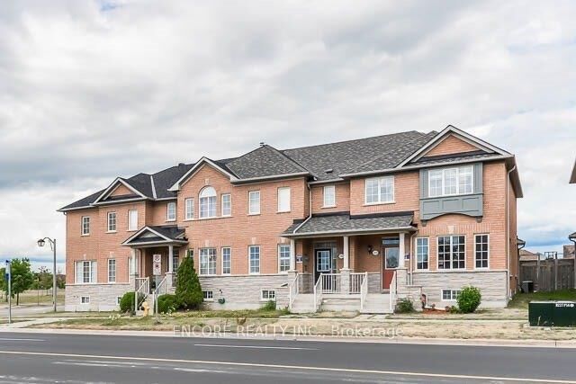 Property Photo:  1006 Bur Oak Avenue  ON L6E 1H8 