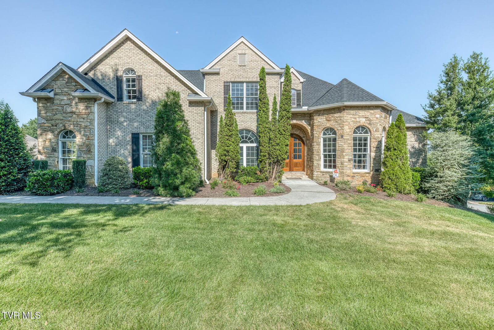 Property Photo: 201 Highland Ridge Terrace TN 37615