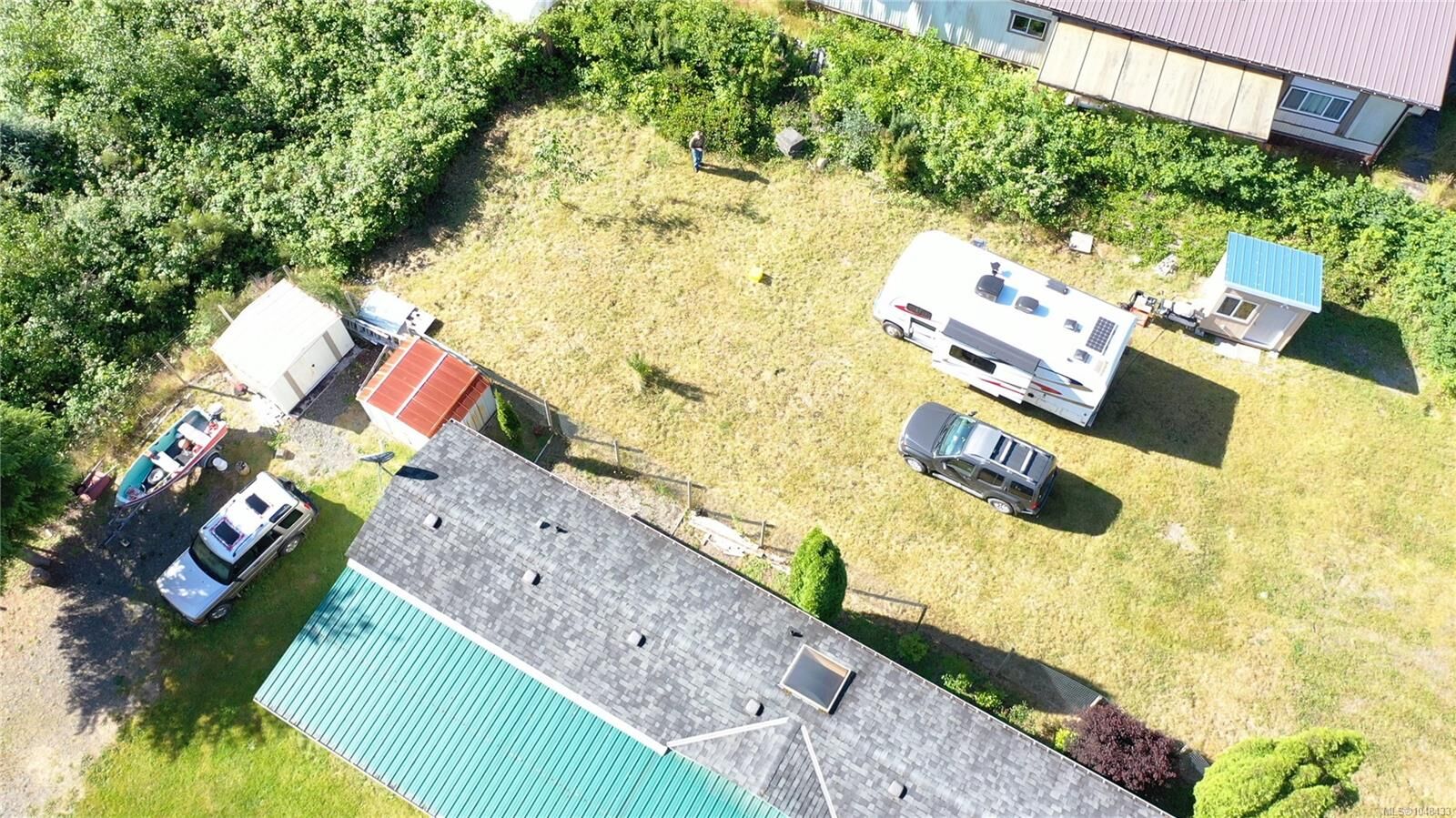 Property Photo: 20 Edith Rd BC V0P 1X0