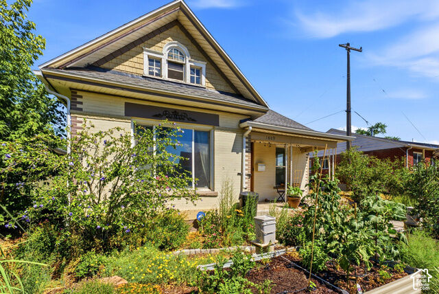 Property Photo:  1809 S 500 E  UT 84105 