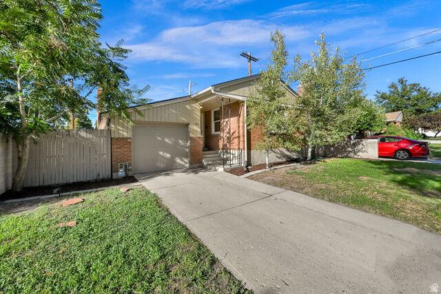 Property Photo:  911 E Malvern Ave  UT 84106 