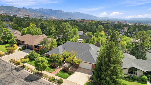 Property Photo:  1592 E Federal Heights Dr  UT 84103 