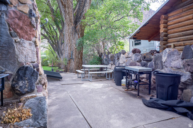 Property Photo:  6170 N 2350 W  UT 84750 