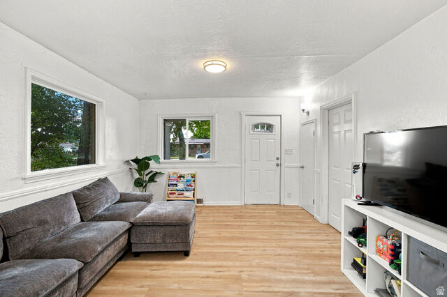 Property Photo:  547 S Tremont St  UT 84337 