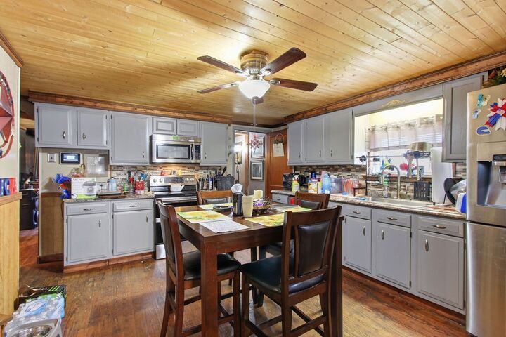 Property Photo:  350 McGovern Ave  PA 15301 