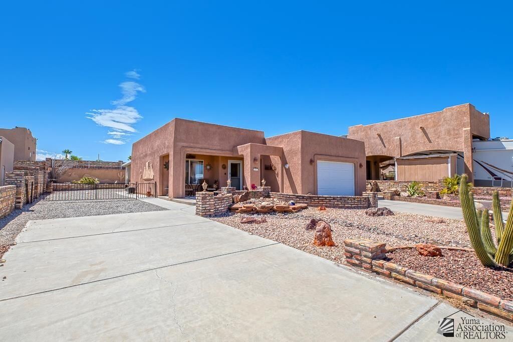 Property Photo:  12597 E 46 Dr  AZ 85367 
