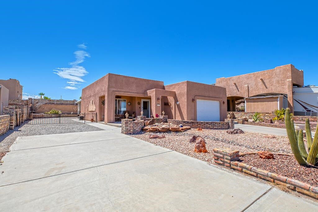 Property Photo:  12597 E 46 Drive  AZ 85367 