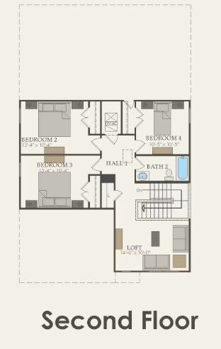 Property Photo:  815 Rubber Tree Way  TX 78610 