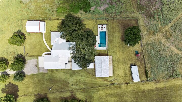 Property Photo:  155 Frenzel Cut Off  TX 78659 