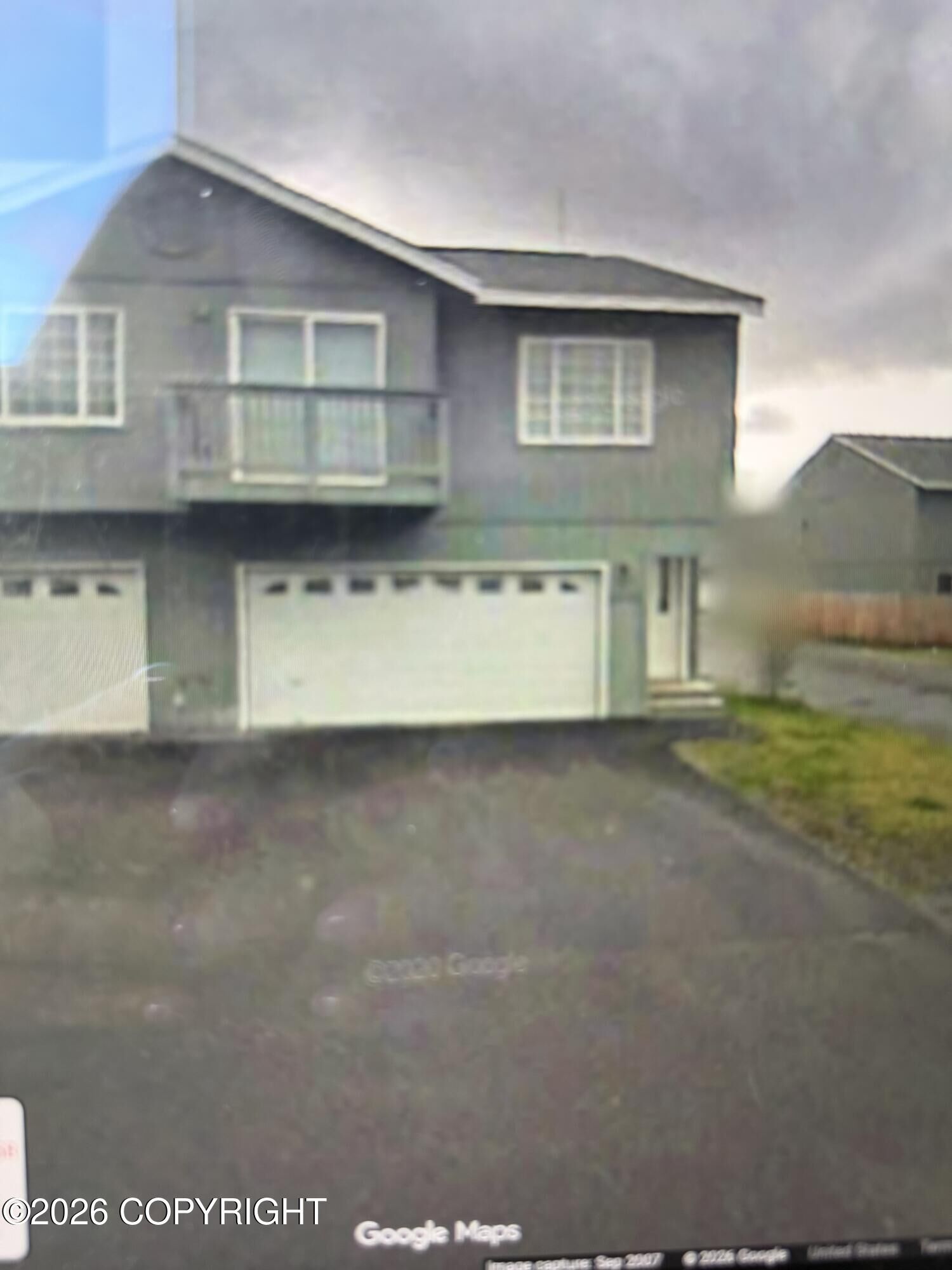 Property Photo: 2958 Summer Mist Ct. Court #78 AK 99507