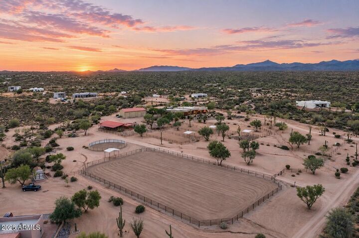 Property Photo:  31208 N 176th Street  AZ 85262 