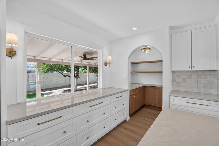Property Photo: 8631 E Sage Drive AZ 85250