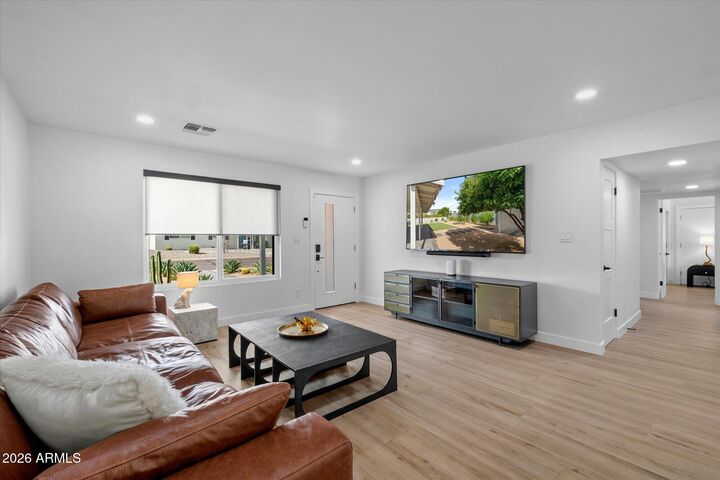 Property Photo:  6723 E 1st Avenue  AZ 85251 