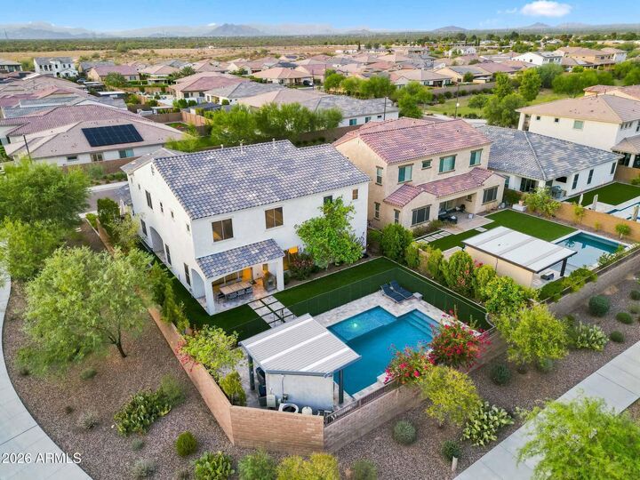 Property Photo:  3409 E Cashman Drive  AZ 85050 