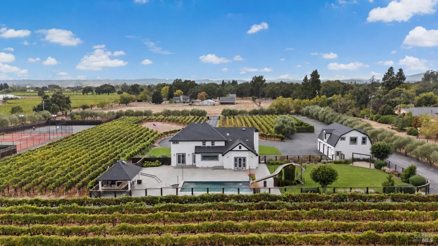 Property Photo:  1626 Abramson Road  CA 95401 