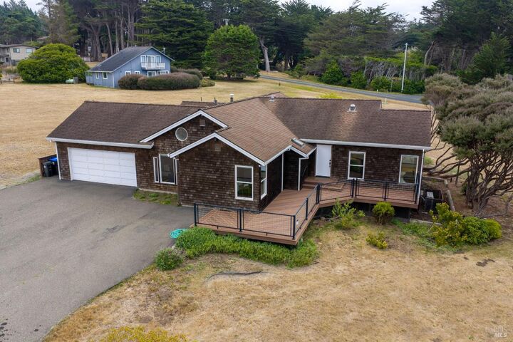 Property Photo:  14199 Hanson Circle  CA 95460 