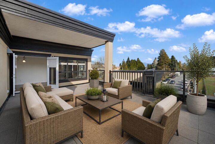 Property Photo:  2191 Shaughnessy Street 502  BC V3C 3C7 