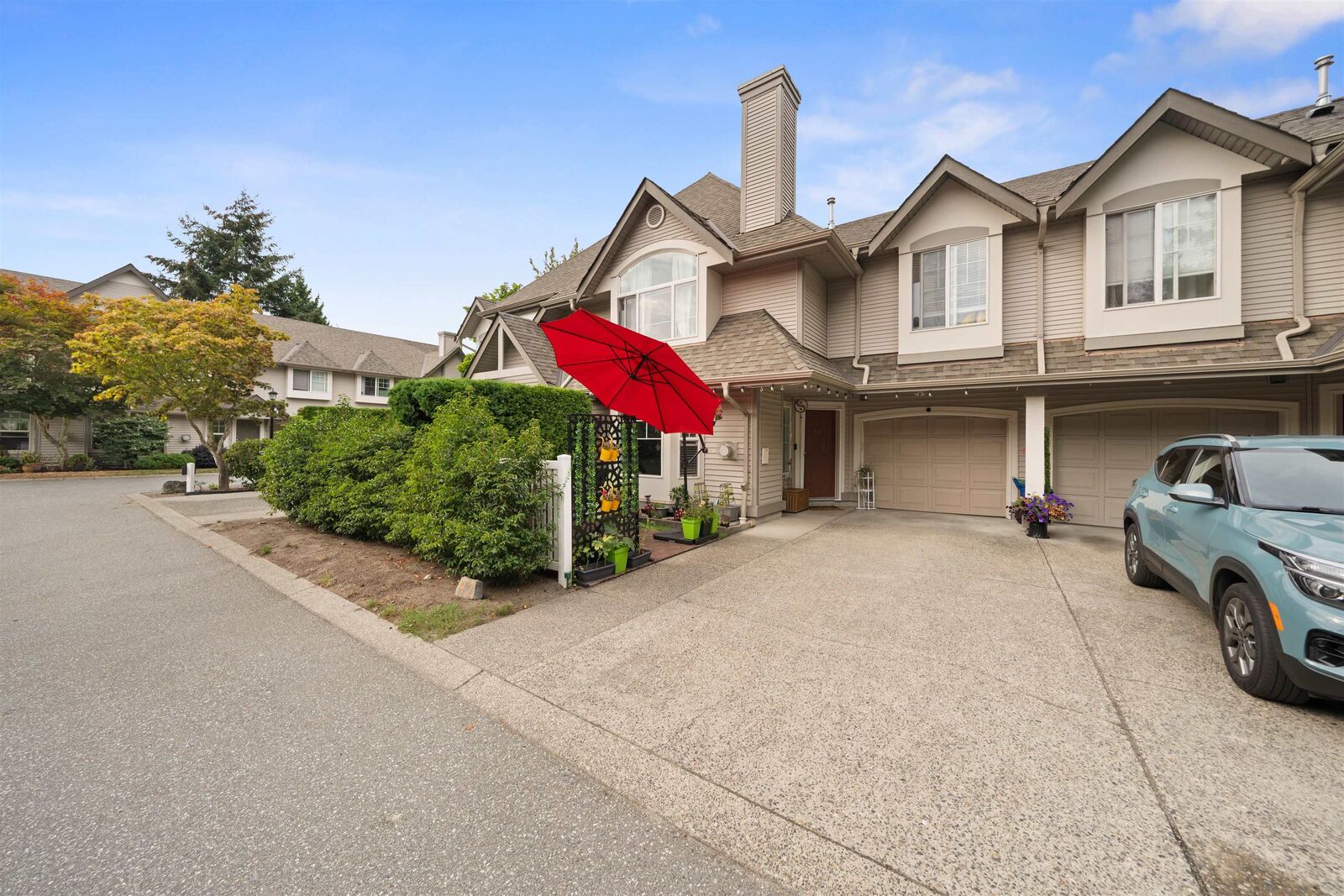 Property Photo:  23085 118 Avenue 42  BC V2X 3J7 