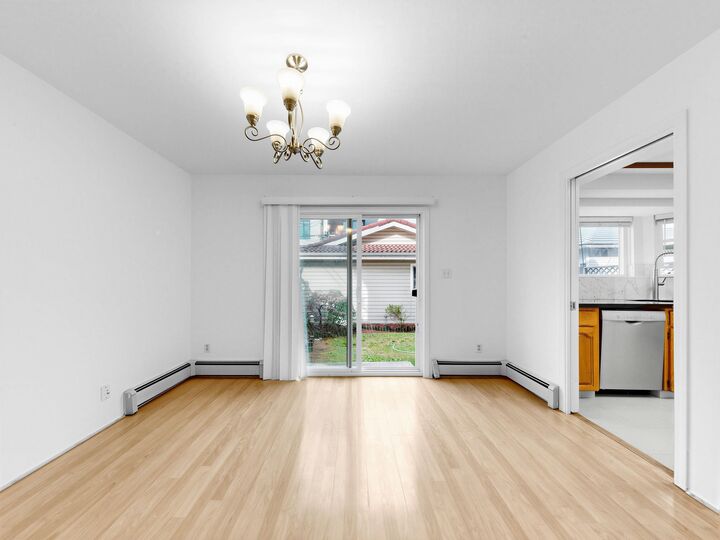 Property Photo:  8377 Shaughnessy Street  BC V6P 3Y1 