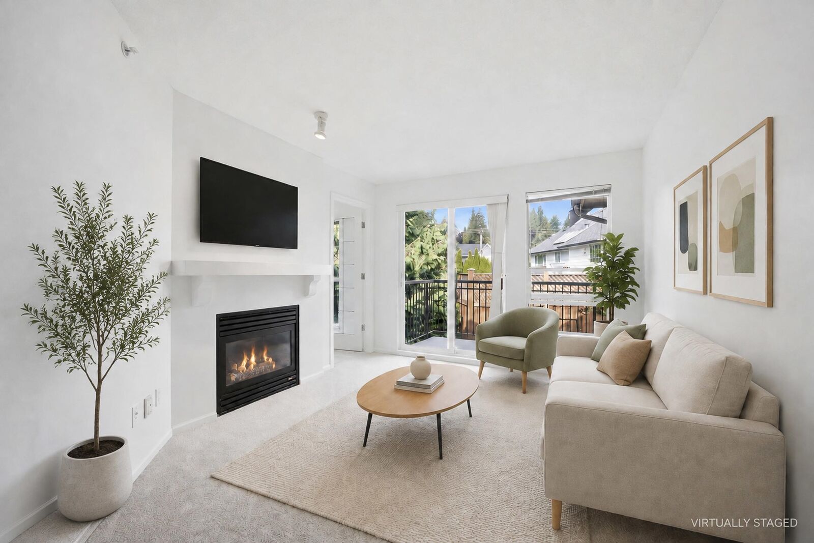 Property Photo:  1100 E 29th Street 363  BC V7K 3E4 