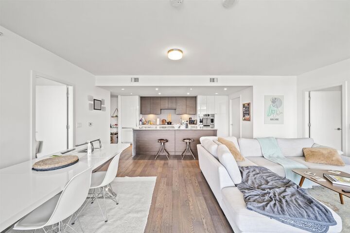 Property Photo:  1678 Pullman Porter Street 904  BC V6A 0H4 