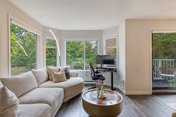 Property Photo: 1147 Nelson Street 201 BC V6E 1J3