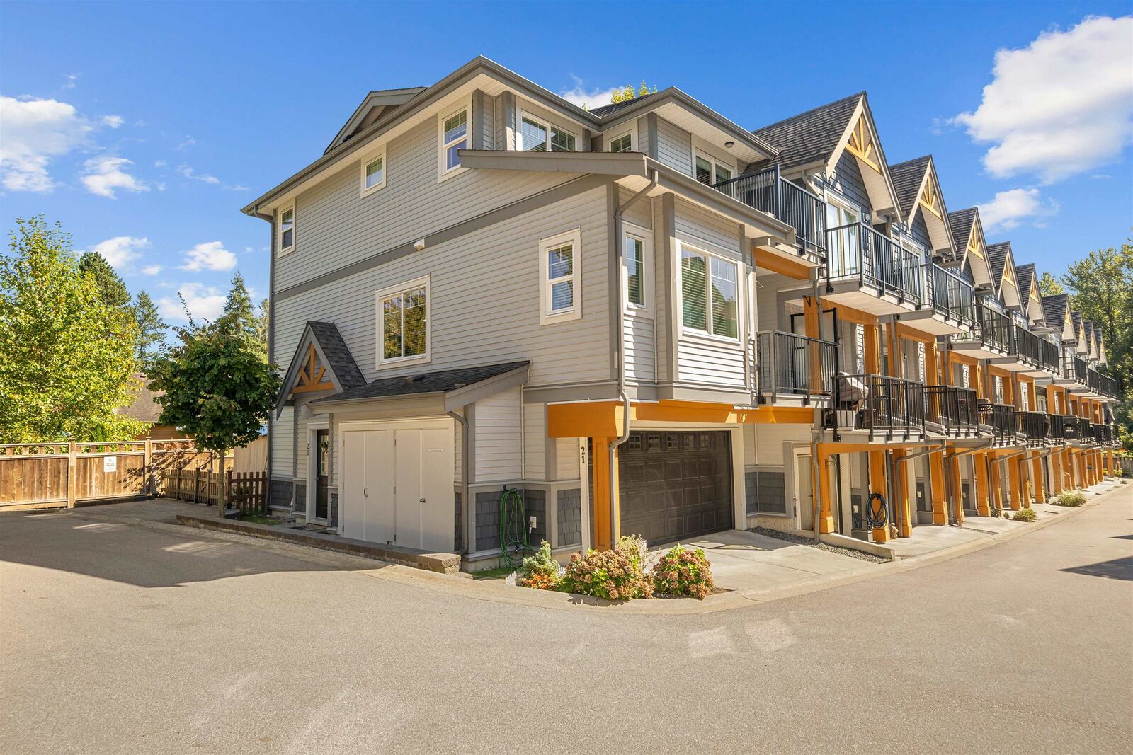 Property Photo:  22810 113 Avenue 21  BC V2X 3N2 