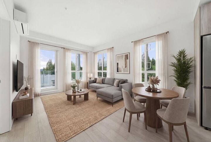 Property Photo:  3594 Malsum Drive 404  BC V7G 0B4 