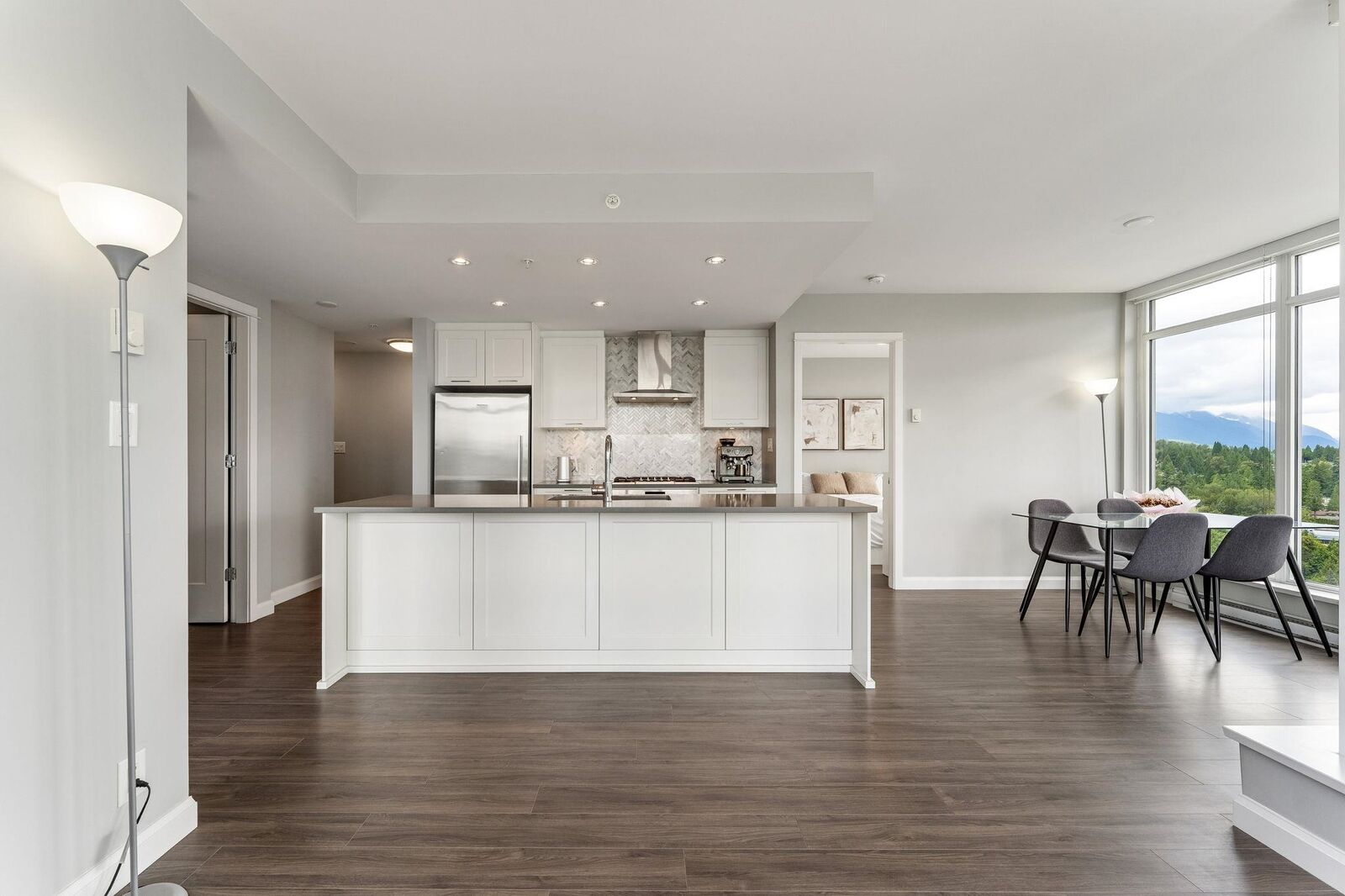 Property Photo:  520 Como Lake Avenue 2107  BC V3J 0E8 