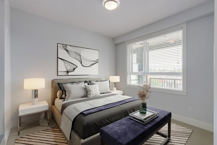 Property Photo:  2960 151 Street 316  BC V4P 0G3 