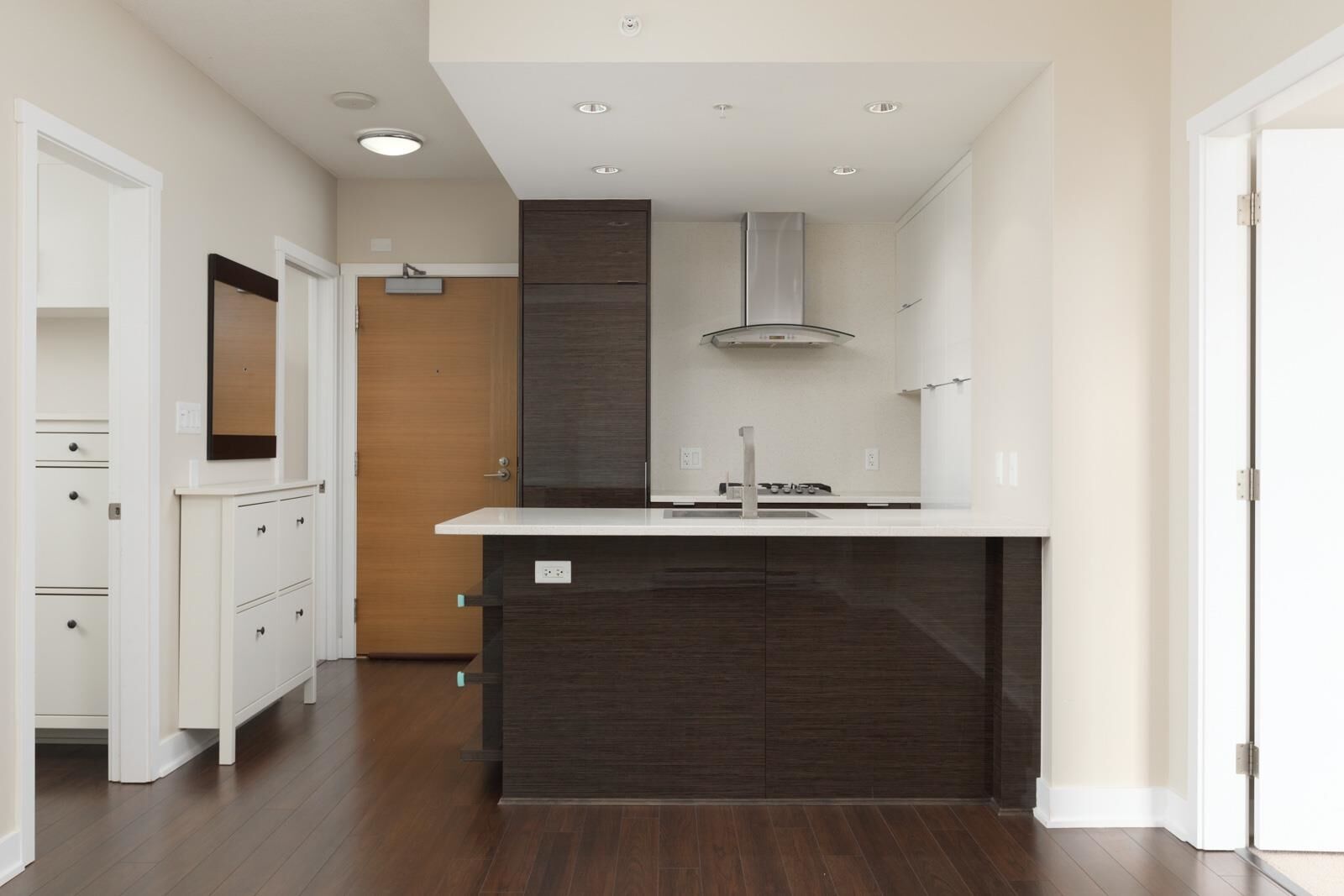 Property Photo:  1777 W 7th Avenue 332  BC V6J 0E5 