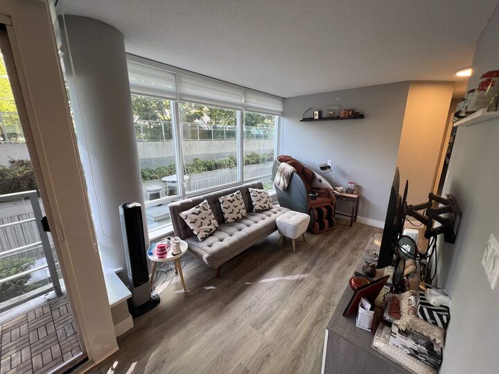 Property Photo: 8280 Lansdowne Road 501 BC V6X 0B2