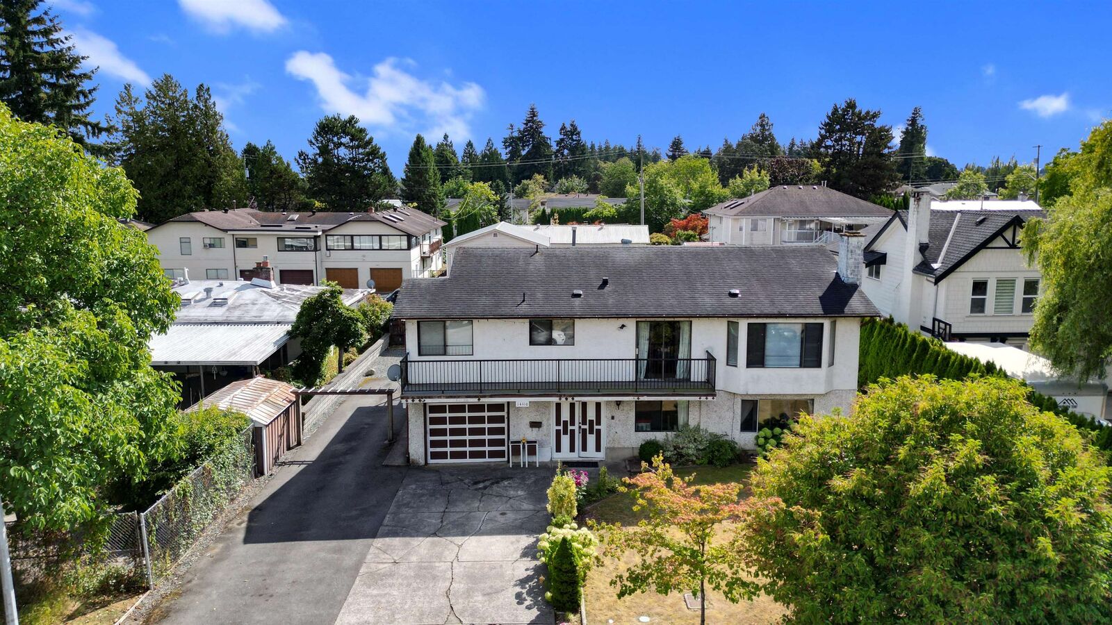 Property Photo:  14110 72A Avenue  BC V3W 7M7 