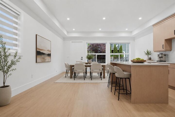 Property Photo:  12873 Marine Drive 2  BC V4A 1C8 