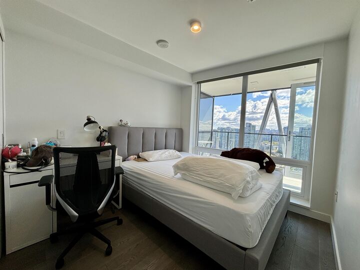 Property Photo:  1111 Richards Street  BC V6B 0S3 