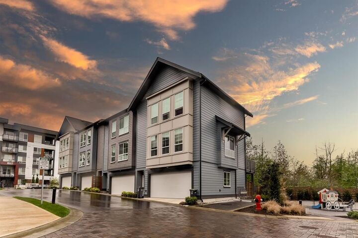 Property Photo:  8120 200A Street 17  BC V2Y 3X5 