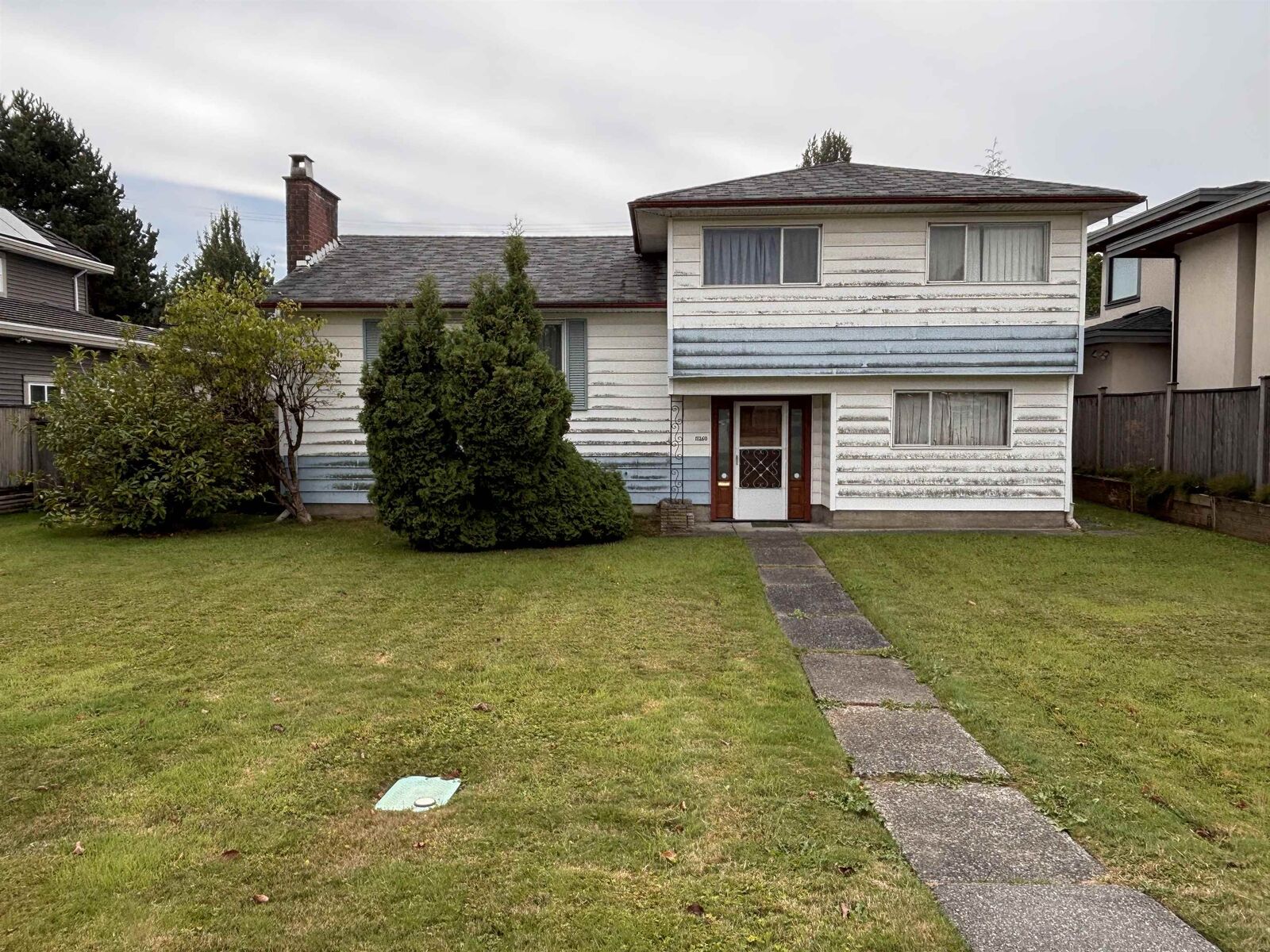 Property Photo:  11260 Seaton Road  BC V7A 3G2 