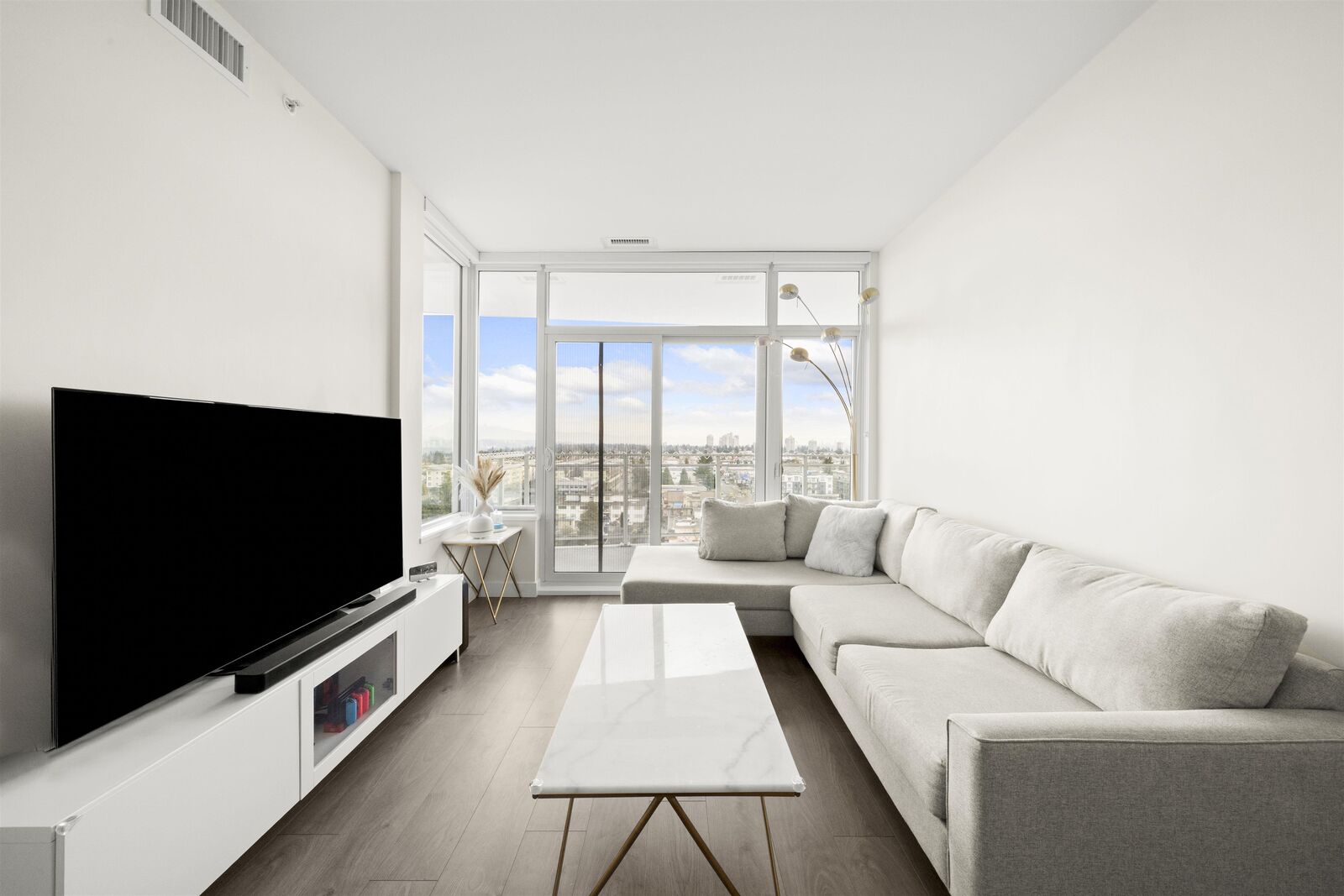 Property Photo:  5051 Imperial Street 1103  BC V5J 0J3 