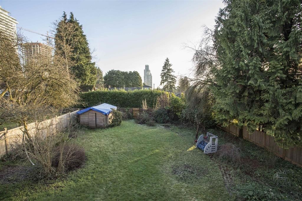 Property Photo:  9890 Lyndhurst Street  BC V3J 1G1 
